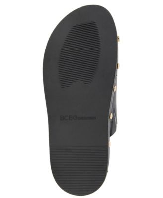 Women's Bamba Footbed Slip-On Sandals