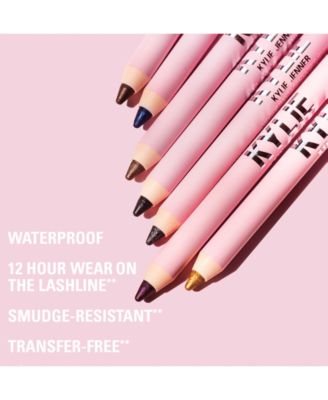 Kyliner Gel Eyeliner Pencil