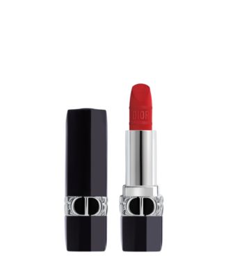 DIOR - Dior Rouge Dior Refillable Lipstick - Mitzah Limited Edition