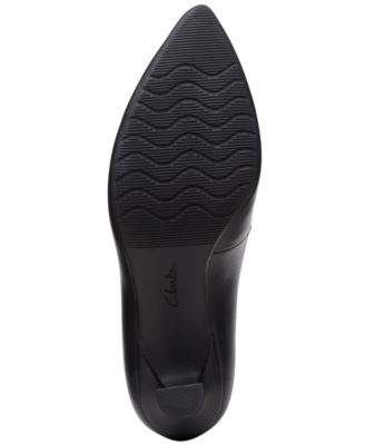 Women's Kataleyna Gem Pointed-Toe Comfort Pumps