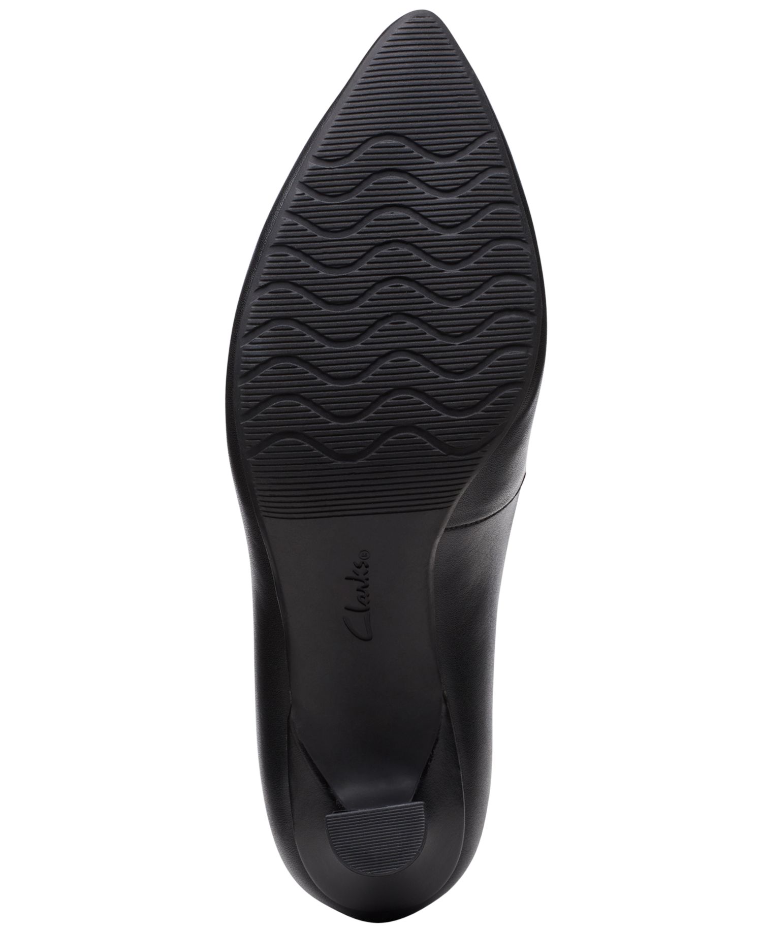 Women's Kataleyna Gem Pointed-Toe Comfort Pumps