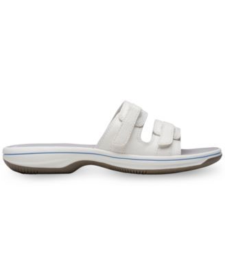 Women's Cloudsteppers Breeze Piper Comfort Slides