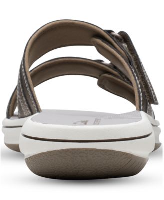 Women's Cloudsteppers Breeze Piper Comfort Slides