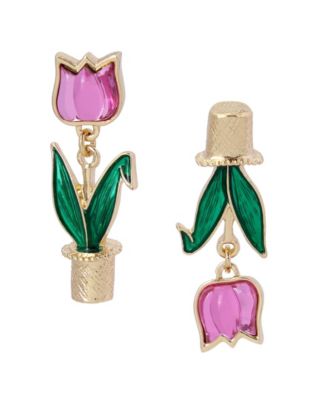 Kendra scott deals tulip earrings