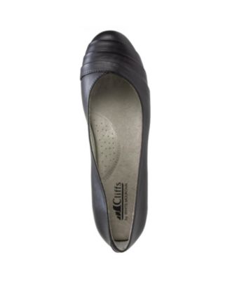 Women's Clara Ballet Flats