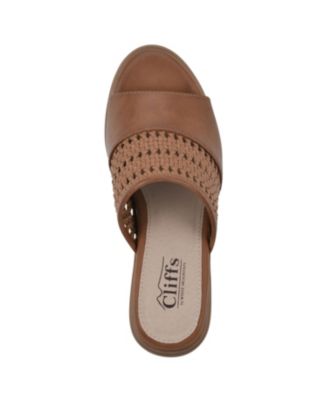 Women's Corley Comfort Sandal