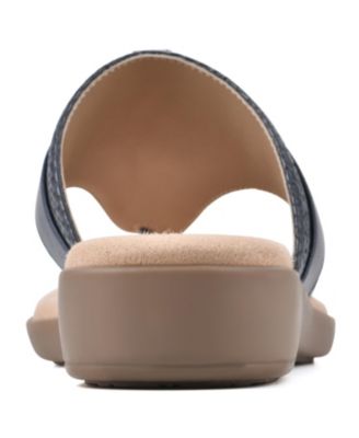 Women's Benedict Thong Comfort Sandal