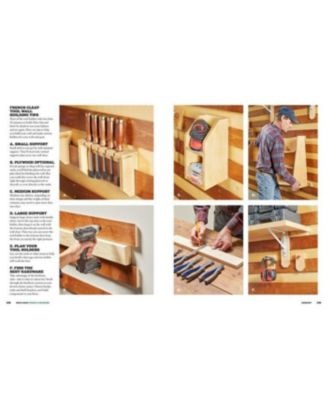 FH Whole House Storage & Organizing by Family Handyman