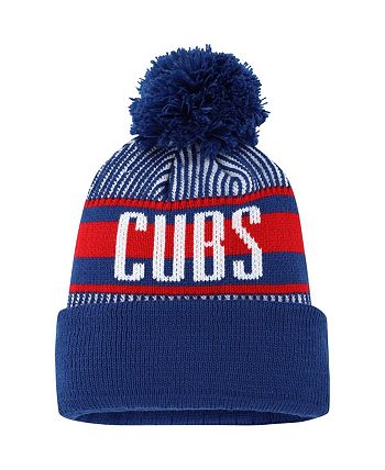Cubs stocking hat deals