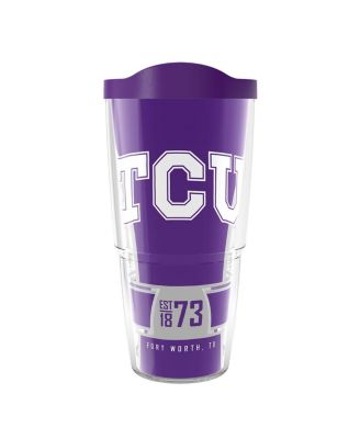 Tervis TCU Horned Frogs 24oz. Spirit Classic Tumbler