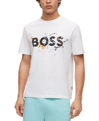 Hugo Boss