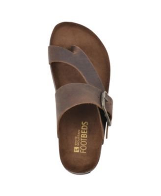 Women's Harley Footbed Sandals