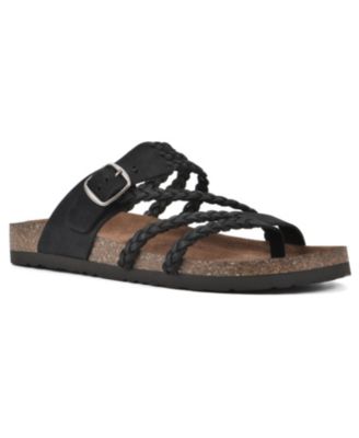 Women's Hayleigh Footbed Sandals