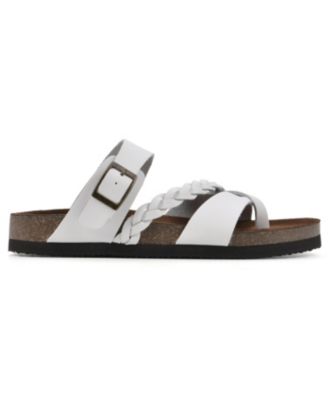 Women's Hazy Footbeds Sandal