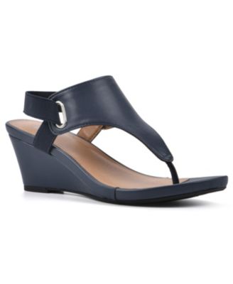 Women's All Dres Wedge Sandals