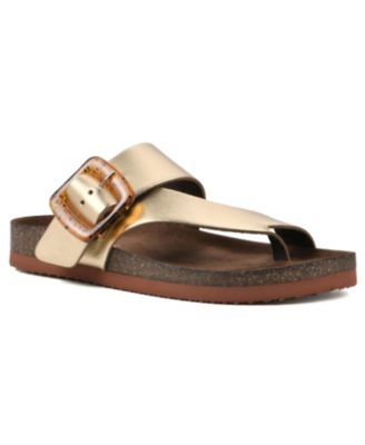 Women's Harley Footbed Sandals