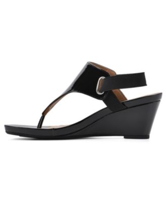 Women's All Dres Wedge Sandals