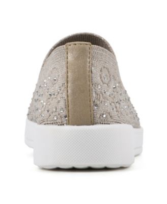 Women's Unit Slip On Sneakers