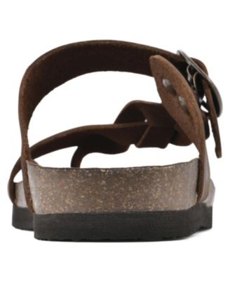 Women's Crawford Footbed Sandals