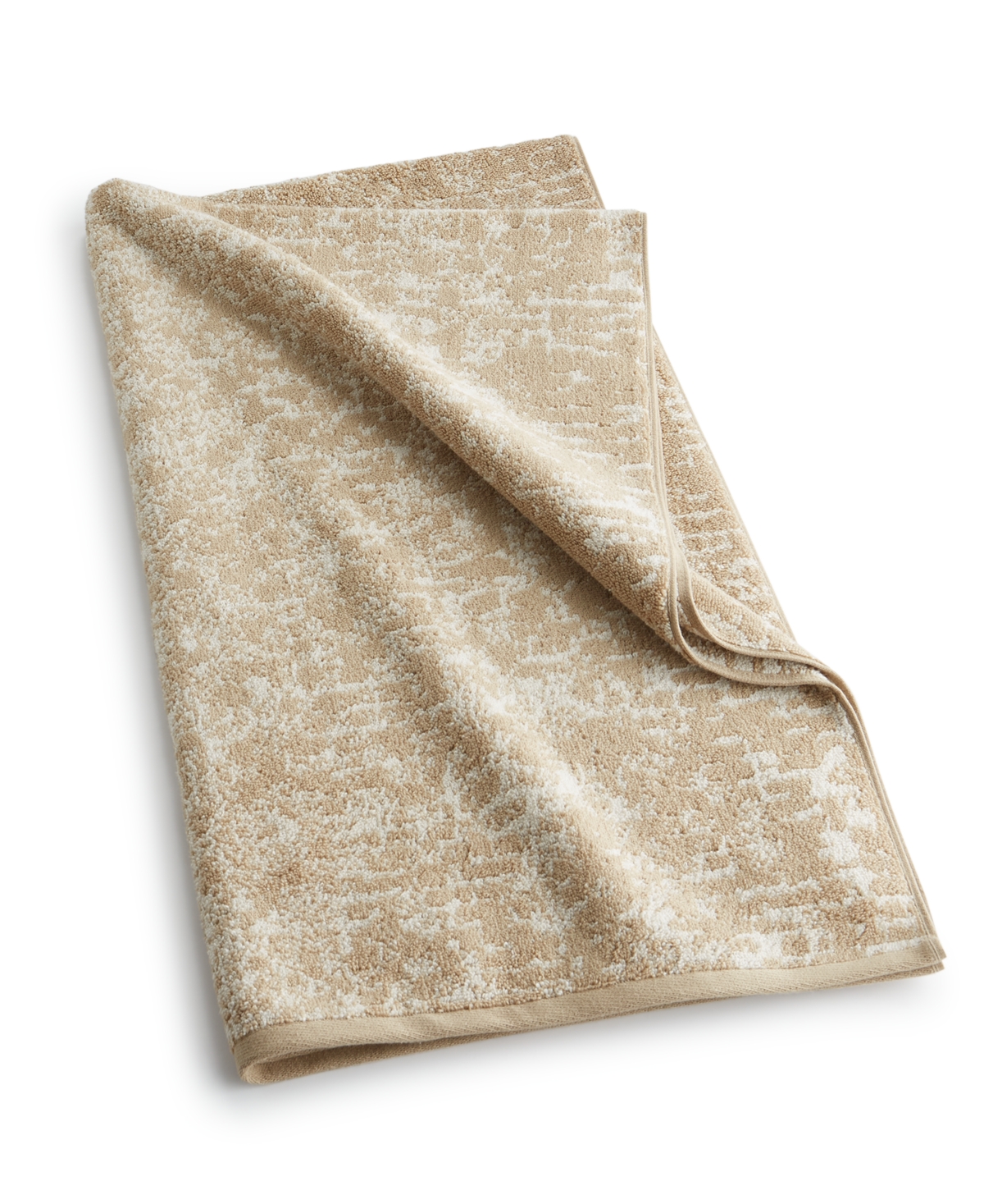 Hotel Collection Micro Cotton Luminance Bath Towel, 30" X 56", Created For Macy's In Oat Combo