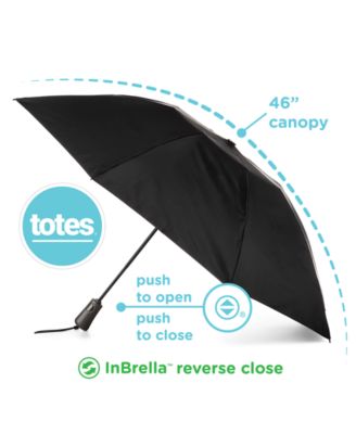 Inbrella Reverse Close Umbrella