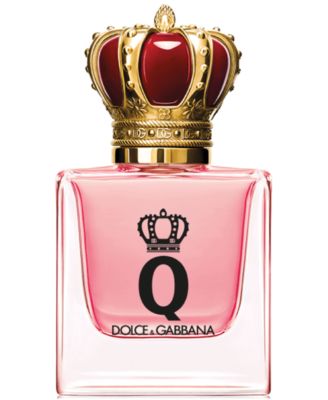 Dolce&Gabbana Q Eau de Parfum Spray, 1oz