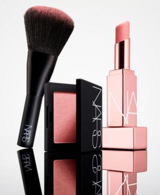 NARS1点MAC3点セット NARS 3-Pc. Orgasm Thrills Lip & Cheek Set - Macy's