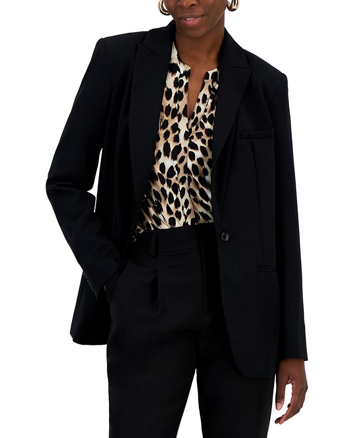Macy's inc womens clearance suits