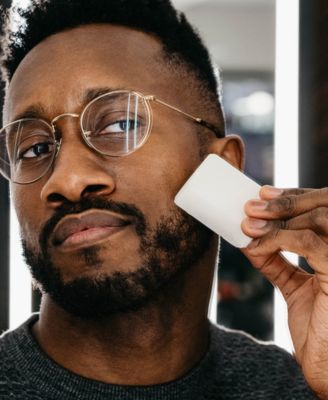 Post Shave Stone - 100% Natural Alum Block