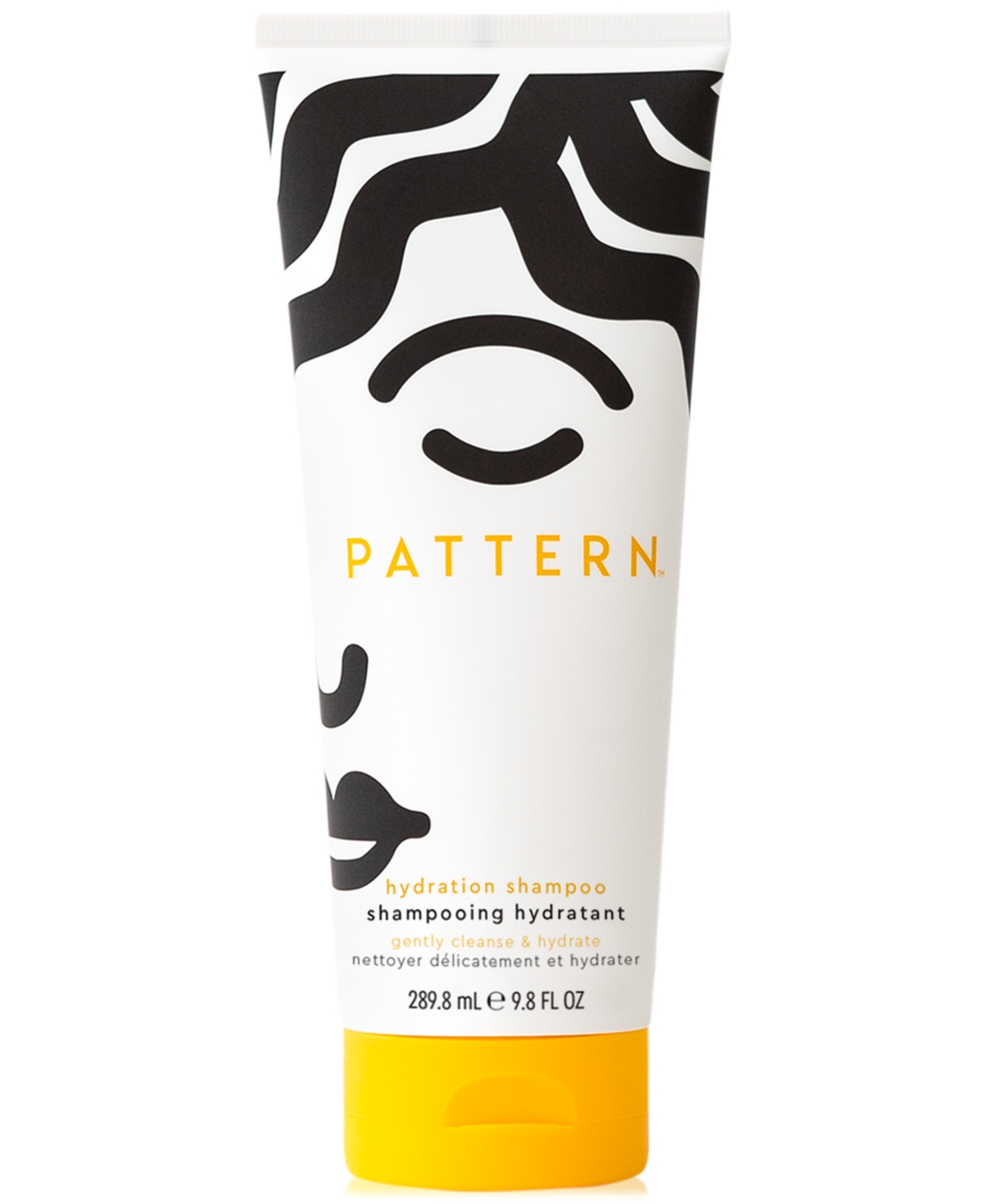 Pattern Beauty By Tracee Ellis Ross Hydration Shampoo, 9.8 Oz. In No Color