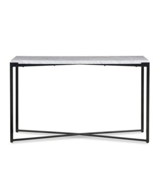 Saxon Console Table