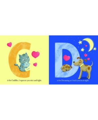 The Abcs of Love by Rose Rossner