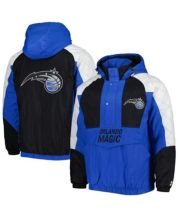Starter Men's Philadelphia 76ers The Contender Track Jacket - Macy's