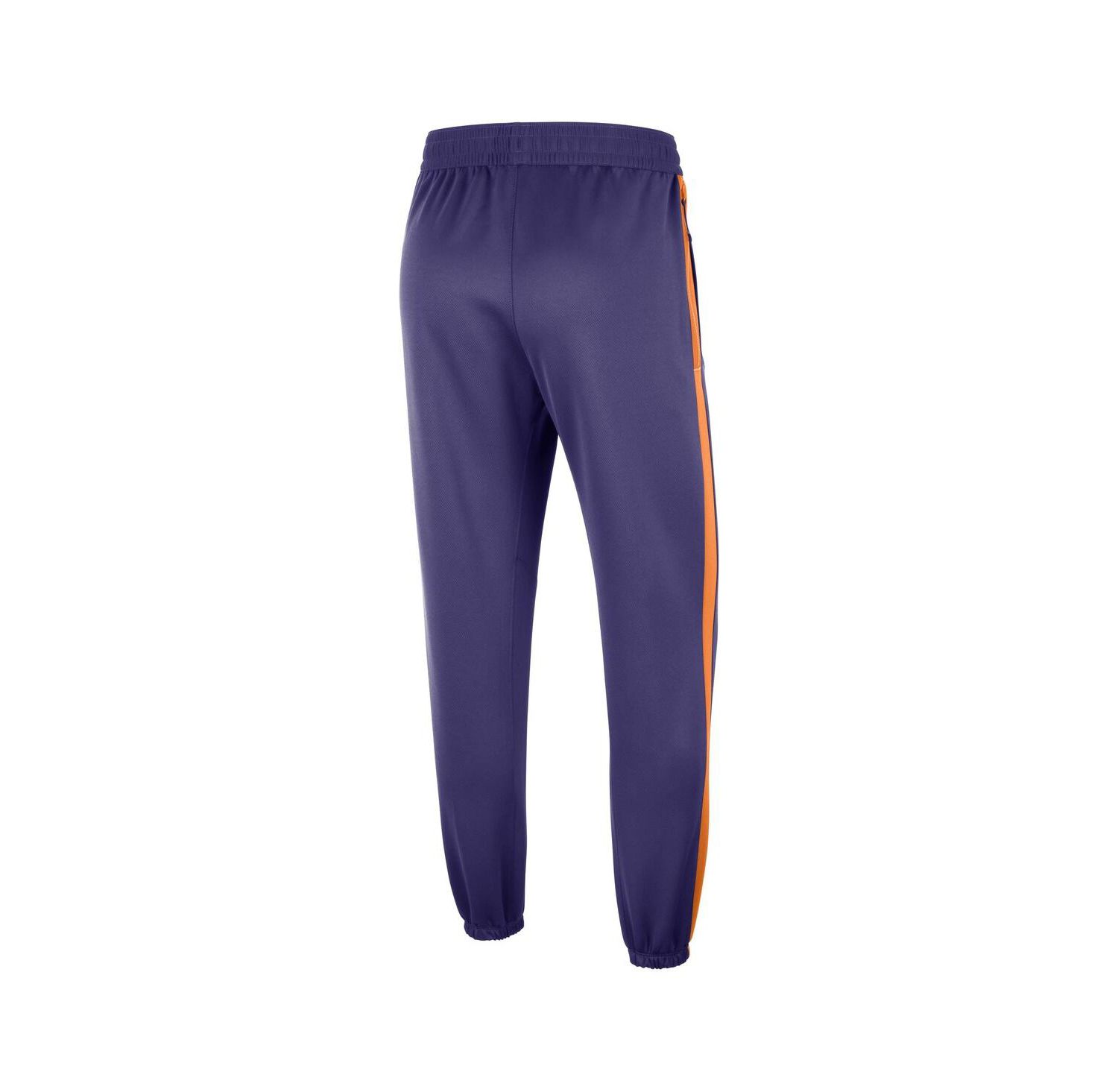 Men's Purple Phoenix Suns Authentic Showtime Performance Pants