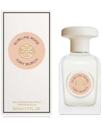 Tory Burch Essence Of Dreams Sublime Rose Eau de Parfum, 1.7 oz.