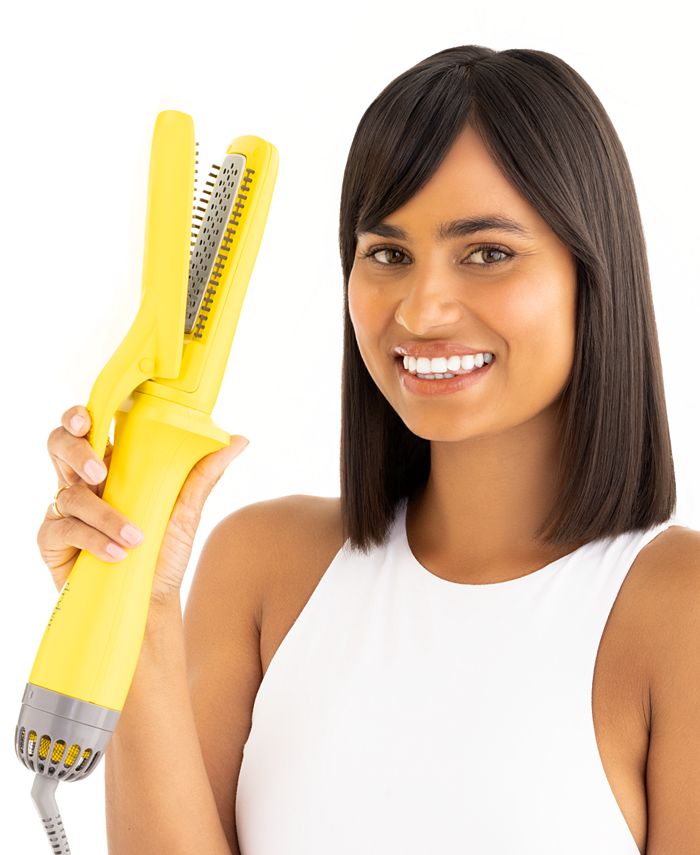 Drybar The Straight Shot BlowDrying Flat Iron Macy's