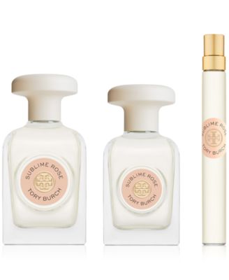 Tory Burch Sublime Rose トリーバーチ　サブライム ローズ Tory Burch Essence Of Dreams Sublime Rose Eau de Parfum, 3