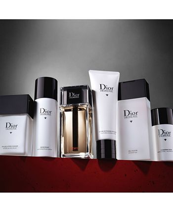 Dior Homme Sport 6.8 oz/ 200 ml - Eau de Toilette Spray New - NWOB  2017-2021 VER
