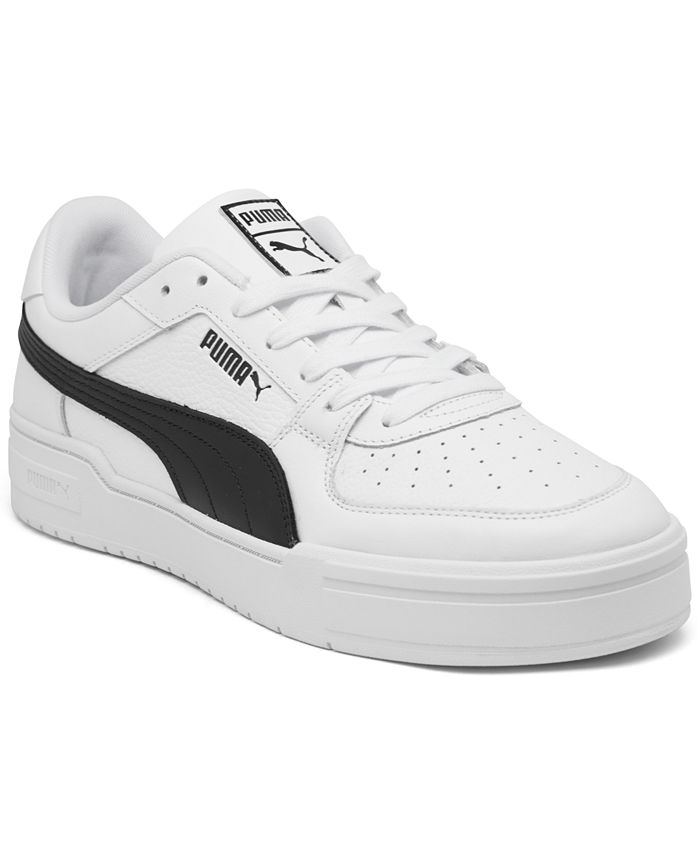 Puma Casual from Classic - Pro Line CA Finish Men\'s Macy\'s Sneakers