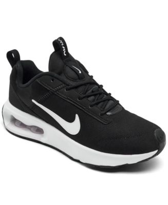 Nike Women's Air Max INTRLK Lite Casual Sneakers from Finish Line - Macy's