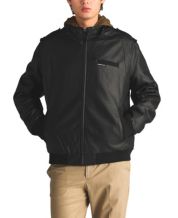 Members Only Men's Classic Iconic Racer Jacket (Slim Fit) - Macy's