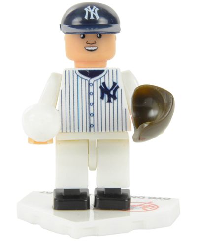 OYO Sportstoys Masahiro Tanaka New York Yankees Figure