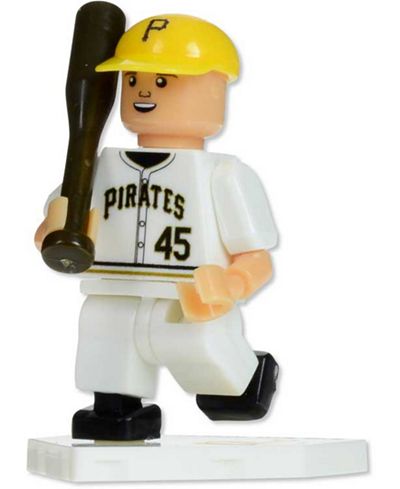 OYO Sportstoys Gerrit Cole Pittsburgh Pirates Figure