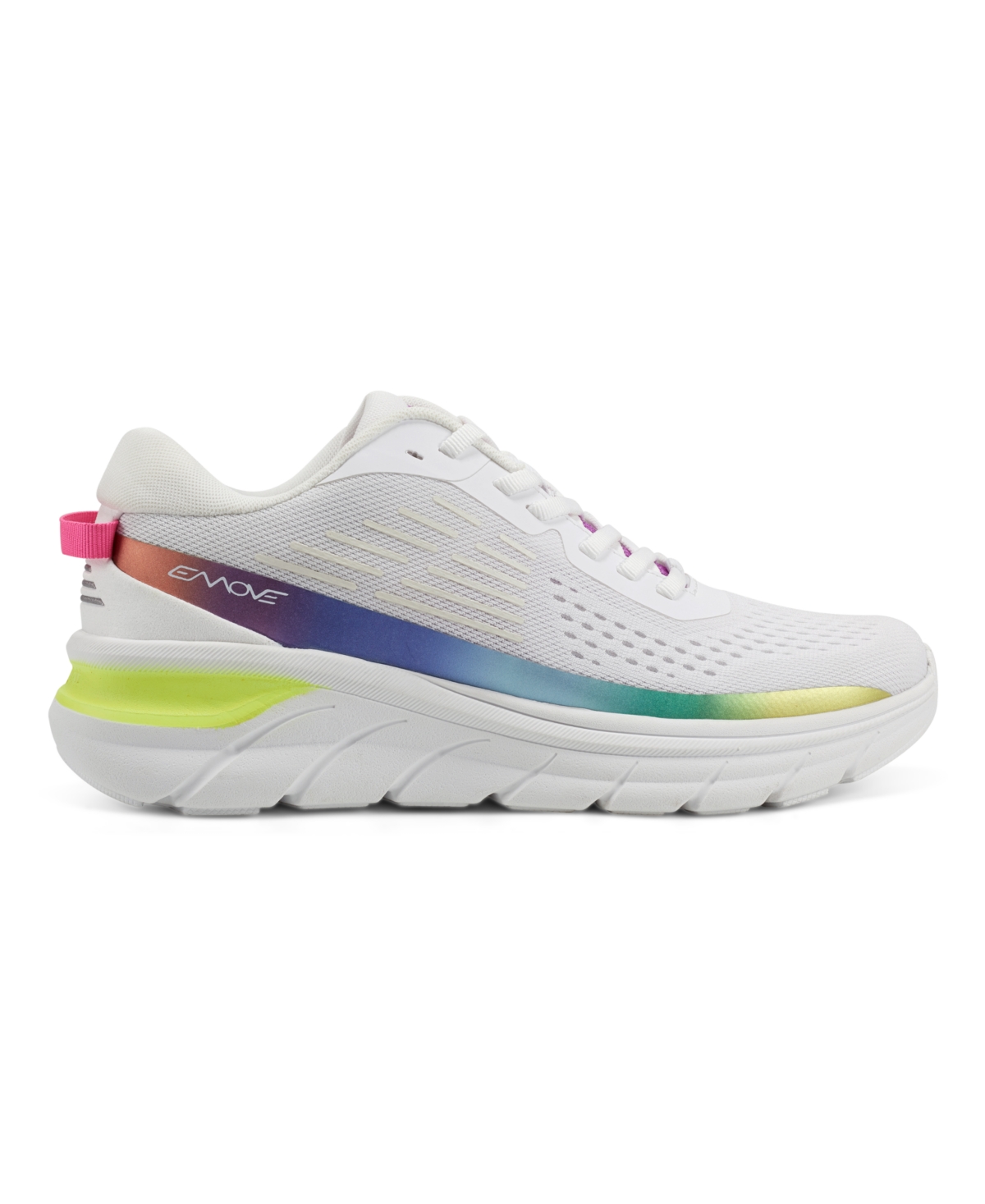 EASY SPIRIT WOMEN'S MEL EMOVE WALKING SHOES 