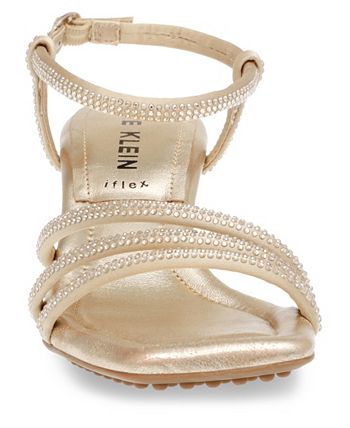 Anne Klein Women's Jules Sandal & Reviews - Heels & Pumps - Shoes - Macy's