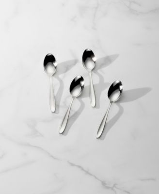 Cantera Teaspoons, Set of 4