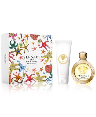Versace - 2-Pc. Eros Pour Femme Eau de Toilette Gift Set