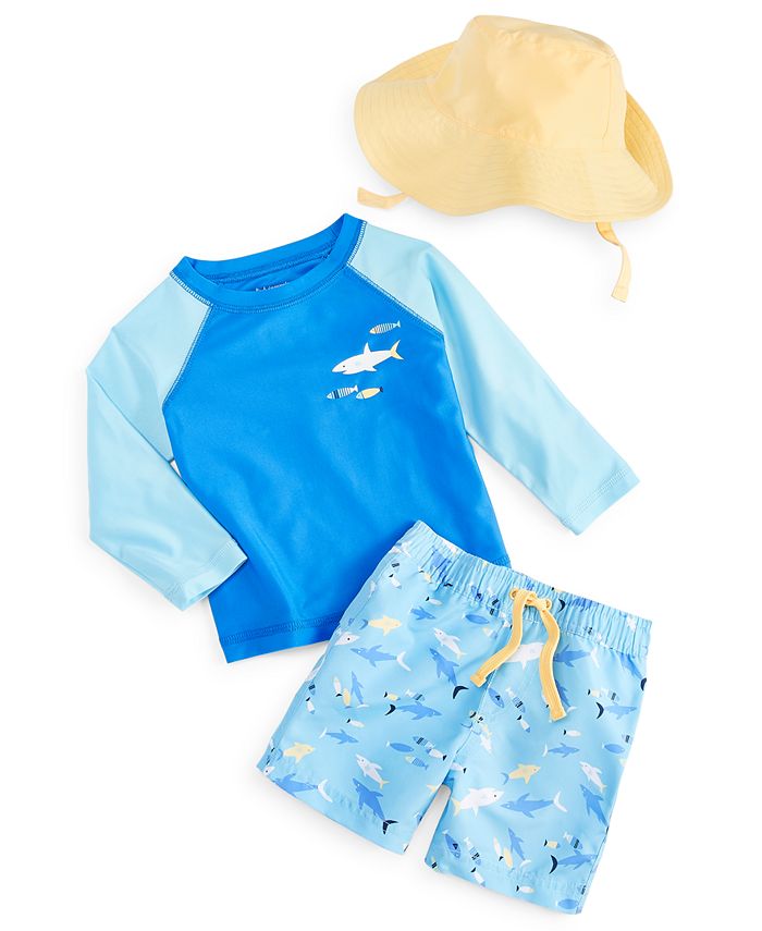 Macy's baby deals boy clothes