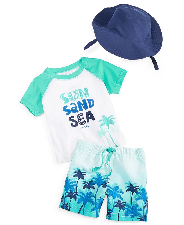 Macys infant boys best sale