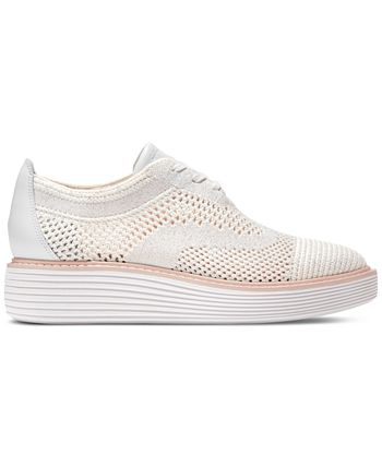 cole haan stitchlite women's